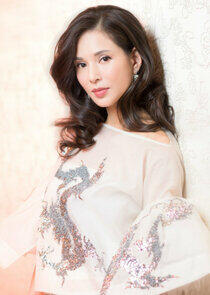 Li Ruo Tong Li Ruo Tong