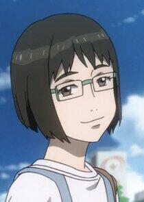 Yuko Tachikawa Yuko Tachikawa