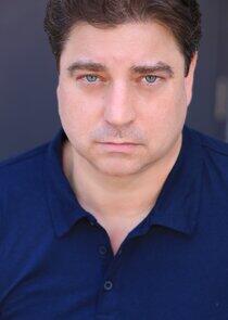photo of David Wenzel photo of David Wenzel