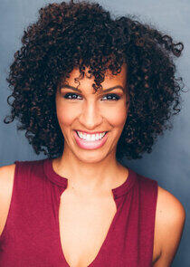 photo of Jessie Hooker-Bailey photo of Jessie Hooker-Bailey