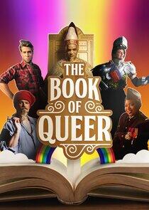 The Book of Queer The Book of Queer