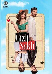 Gizli Saklı