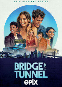 Bridge and Tunnel Bridge and Tunnel