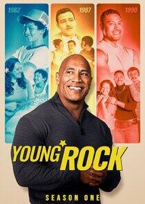 Young Rock - Season 1 Young Rock - Season 1