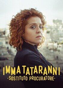 Imma Tataranni - Sostituto procuratore Imma Tataranni - Sostituto procuratore