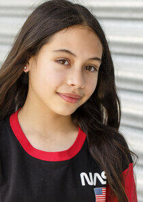 Izellah Connelly Izellah Connelly