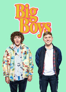 Big Boys Big Boys