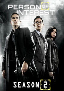 Person of Interest - Season 2 Person of Interest - Season 2