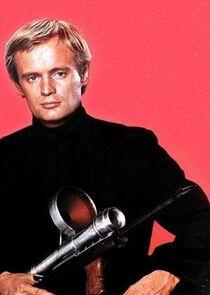 Illya Kuryakin Illya Kuryakin
