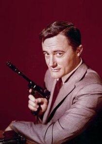 Napoleon Solo Napoleon Solo