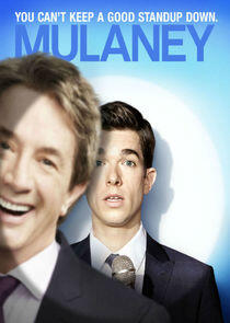 Mulaney Mulaney
