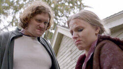 He Kept Her in a Tree Stump He Kept Her in a Tree Stump