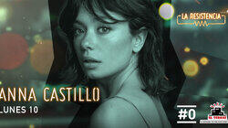 Anna Castillo Anna Castillo