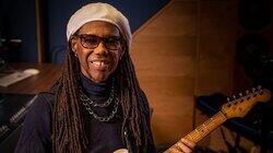Nile Rodgers Nile Rodgers