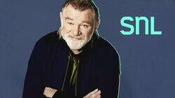 Brendan Gleeson / Willow Brendan Gleeson / Willow