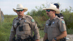 Felon on the Border Felon on the Border