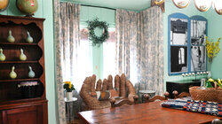 Family Farmhouse Makeover Family Farmhouse Makeover