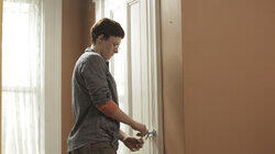 Locked in the Closet Locked in the Closet