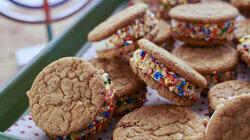 Chrismukkah Cookie Swap Chrismukkah Cookie Swap