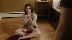 She Should Be Left to Die She Should Be Left to Die