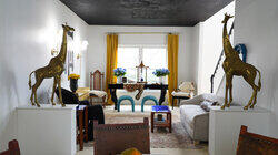 Glam With Patina Glam With Patina
