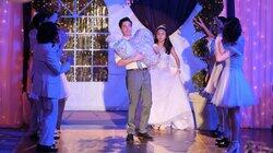 Quinceañera Quinceañera
