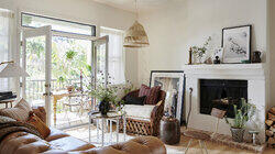 Bachelor Pad to Family Home Bachelor Pad to Family Home