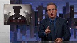 Crime Reporting Crime Reporting