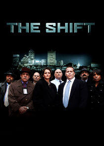 The Shift The Shift