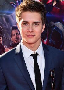 Billy Unger Billy Unger