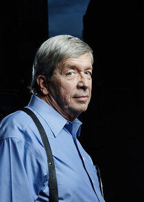 Joe Kenda Joe Kenda