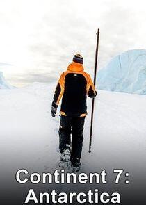 Continent 7: Antarctica Continent 7: Antarctica