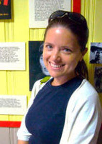 Melissa Scrivner Love Melissa Scrivner Love