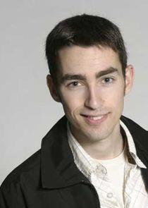 photo of Zach Lipovsky