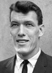 Ted Cassidy Ted Cassidy