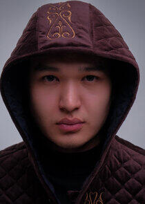 photo of Улан Адамбаев photo of Улан Адамбаев