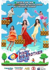 Pinoy Big Brother - Season 11
