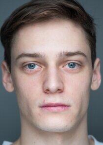 Алексей Ярмущик Алексей Ярмущик