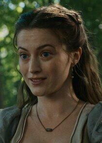 Marian of Huntingdon