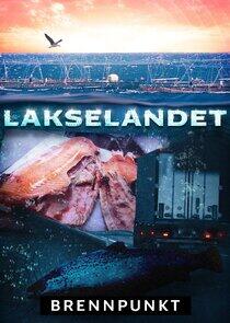 Brennpunkt: Lakselandet