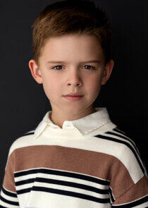 photo of Tayden Jax Ryan