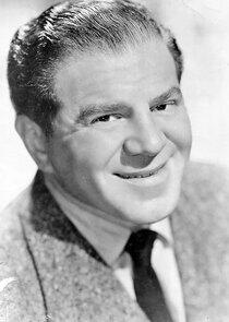 Lionel Stander Lionel Stander