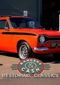 Bangers & Cash: Restoring Classics