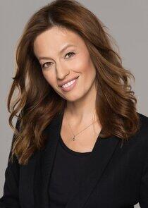 Magdalena Różczka Magdalena Różczka