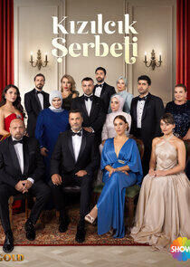 Kızılcık Şerbeti Kızılcık Şerbeti