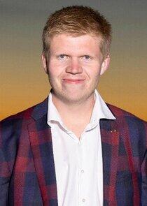 Ole Baldishol Ole Baldishol