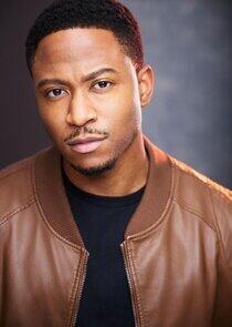 photo of Dontrell Griffin