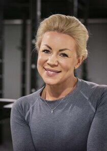 Lene Alexandra Øien Lene Alexandra Øien