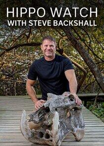 Hippo Watch with Steve Backshall