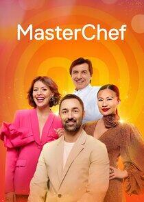 MasterChef Australia MasterChef Australia